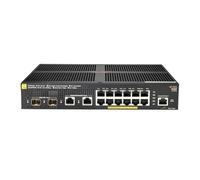 ARUBA HPE 2930F 12G PoE+ Swch