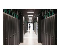 ARUBA HPE Antenne dipôle omni compacte Aruba Networking AP-ANT-312 montage direct RP-SMA tribande 1x1, Antenne omni-directionnelle, RP-SMA, 41 mm, 168 mm, 2