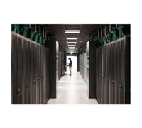 ARUBA HPE Antenne panneau direct gain interm Aruba Networking AP-ANT-345 câblée RP-SMA tribande 4x4, Antenne omni-directionnelle, RP-SMA, 41 mm, 168 mm, 216