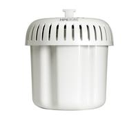 ARUBA HPE Aruba Networking AP-575 (RW) 802.11ax 2x2/4x4 Dual Radio Integrated Omni Antennas Outdoor AP, 2,4 GHz, 5 GHz, 5375 Mbit/s, WPA, WPA2, WPA3, 10,100