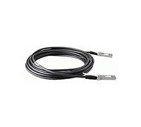 Hpe aruba direct attach copper cable - câble d'attache directe 10gbase