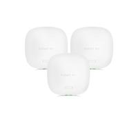 Aruba HPE Instant ON AP22 (AP22 Set 3X sans bloc d'alimentation)