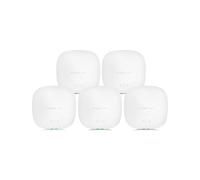 Aruba HPE Instant ON AP22 (AP22 Set 5X sans bloc d'alimentation)
