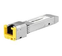 HPE Networking Instant On Modulo Transceiver SFP 10GbE 10GBase-T RJ-45 Fino A 30