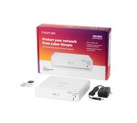 HPE Networking Instant On Secure SG1004 entrée et régulateur 10, 100, 1000 Mbit/s