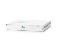 ARUBA HPE Networking Instant On Secure SG2505P, Blanc, 1U, Étagère/Bureau/Mur, 2000 MHz, 4096 Mo, 4096 Mo S0G34A#ABB