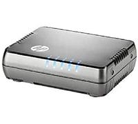 Aruba HPE OfficeConnect 1405 5G v3 - Commutateur - Non géré - 5 x 10/100/1000 - de Bureau Gris