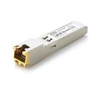 Aruba Instant on 1 Gigabit SFP RJ45 émetteur-récepteur pour connexions Ethernet cuivre catégorie 5e jusqu'à 100 mètres (R9D17A)