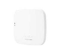 HPE Borne d'accès sans fil Aruba Instant On AP11 – Wi‑Fi 5, Bluetooth, 867 Mbit/s, Blanc, PoE