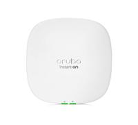 Aruba Instant On AP25 .11ax 4x4 Wi-Fi 6 Access Point RW rest-of-world Model