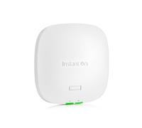 Aruba Instant On AP32 2x2 WiFi 6E Wireless Access Point Secure, Tri-Band, Futur