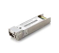 HPE Module transmetteur SFP+ Instant On 10GBase‑SR LC multi‑mode 10GbE OM3 jusqu'à 300 m