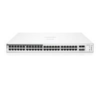 ARUBA ION 1830 48G 4SFP 370W SWCPNT