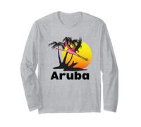 Aruba Manche Longue