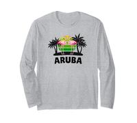 Aruba Manche Longue
