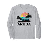 Aruba Manche Longue