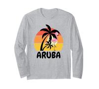 Aruba Manche Longue