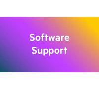 Aruba Networking 4Y Software+Technical Support Vol T2 6300M 24SFP Switch SVC