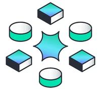 Aruba Networking 5 Year Foundational Care Next Business Day Exchange 6300M 48p SR10 Service