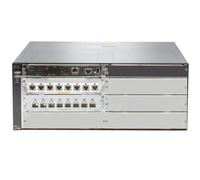 Aruba Networking 5406R 8-port 1/2.5/5/10GBASE-T PoE+ / 8 port SFP+ (No PSU) v3 zl2 Switch