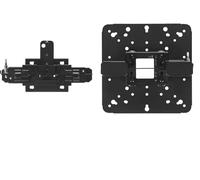 Aruba Networking AP-MNT-U Campus Access Point Type U Universal Mount Bracket Kit