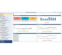 Aruba Networking ClearPass Access License 1K Concurrent Endpoints E-LTU