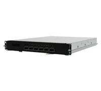 Aruba Networking CX 8400X 6-port 40GbE/100GbE QSFP28 Advanced Module