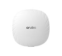 HPE Aruba Networking AP-514 (RW) Dual Radio 4x4/2x2 802.11ax External Antennas Unified Campus AP