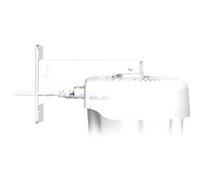 HPE Fixation murale JW053A – pour points d'accès sans fil Aruba
