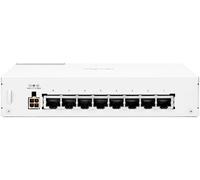 aruba Switch réseau Hewlett Packard Enterprise R8R46A#ABB 8 ports 16 GBit/s
