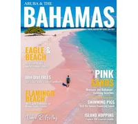 ARUBA & THE BAHAMAS TRAVEL & HISTORY GUIDE 2026-2027: Dive into history, culture, outdoor adventures, and cuisine combined into a complete, immersive travel experience across Aruba & the Bahamas