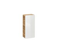 ARUBA WHITE 830 Élément mural 1D / Élément supérieur blanc 1D 35CM CU-COC-834012 FSC MIX Crédit - 5907611647240