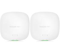 ARUBA Wireless Access Point HPE R4W02A (Lot de 2)