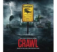 Aruj, Max -& Steffan Thum- - Crawl