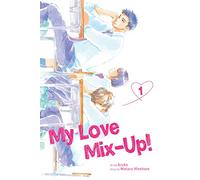 Aruko - My Love Mix-Up!, Vol. 1