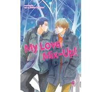 Aruko – My Love Mix-Up! – Tome 4 – Simon & Schuster