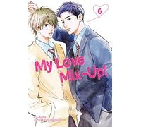 Aruko – My Love Mix-Up! – Vol. 6