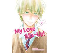 Aruko – My Love Mix-Up! – Vol. 7