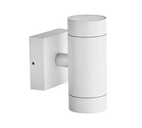 Arum Applique extérieur (Venice Blanc GU10 IP54)