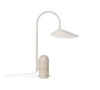Arum Lampe à Poser Cashmere