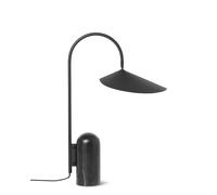 Arum Lampe à Poser Noir