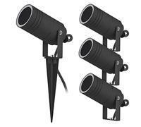 Arum Spot Piquet (Ampoule GU10, Santiago x4)