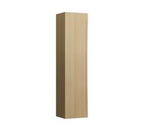 Arun armoire haute 1 porte charnières à gauche special colour - LAUFEN H4195011519901