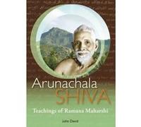 Arunachala Shiva: Commentaries on Sri Ramana Maharshi's Teachings Who Am I? [DVD] - [Version Originale] Inconnu (Auteur)