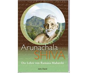 Arunachala Shiva: Die Lehre von Ramana Maharshi (OmU)