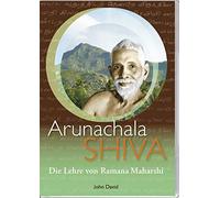 Arunachala Shiva: Die Lehre Von Ramana Maharshi (OmU) [Import]