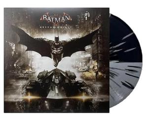 Arundel, Nick - Best of Batman: Arkham Knight - Limited Batman Spl