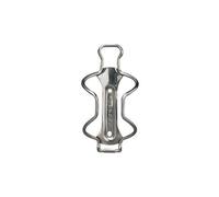 Arundel Stainless Steel Bottle Cage Argenté
