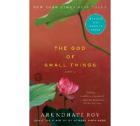 Arundhati Roy – The God of Small Things – Poche