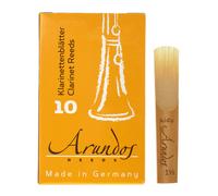 Arundos Arundos Reed Bb-Clarinet Aida 1.5